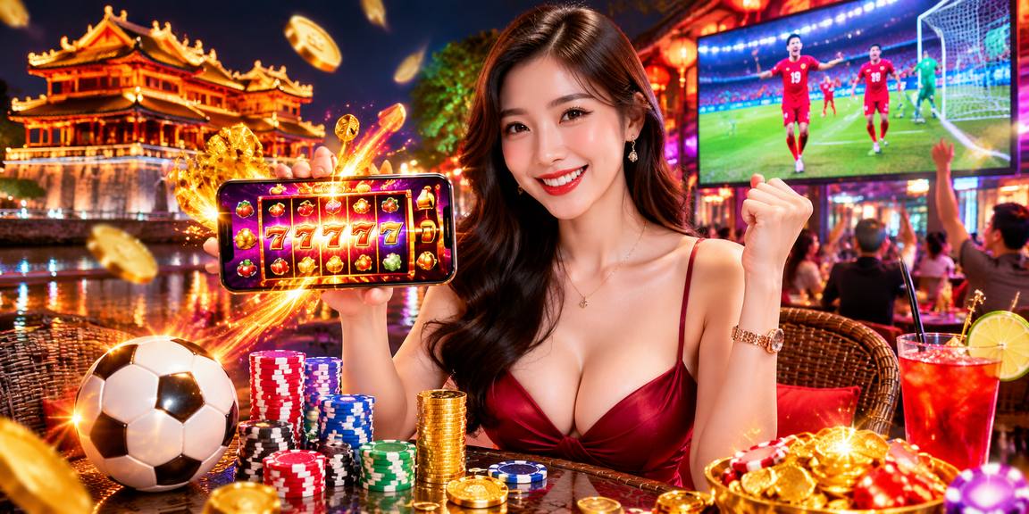az388 Hai Phiên Bản, Một Sảnh Slot Duy Nhất